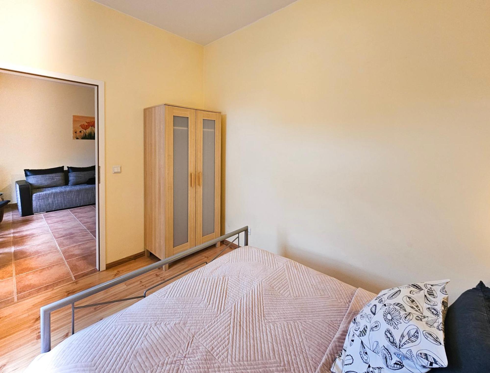 Visit Baltic - Dom Labedz Apartment Swinoujscie Luaran gambar